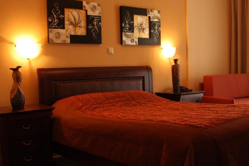 Lozitsi Hotel Veria  Room photo