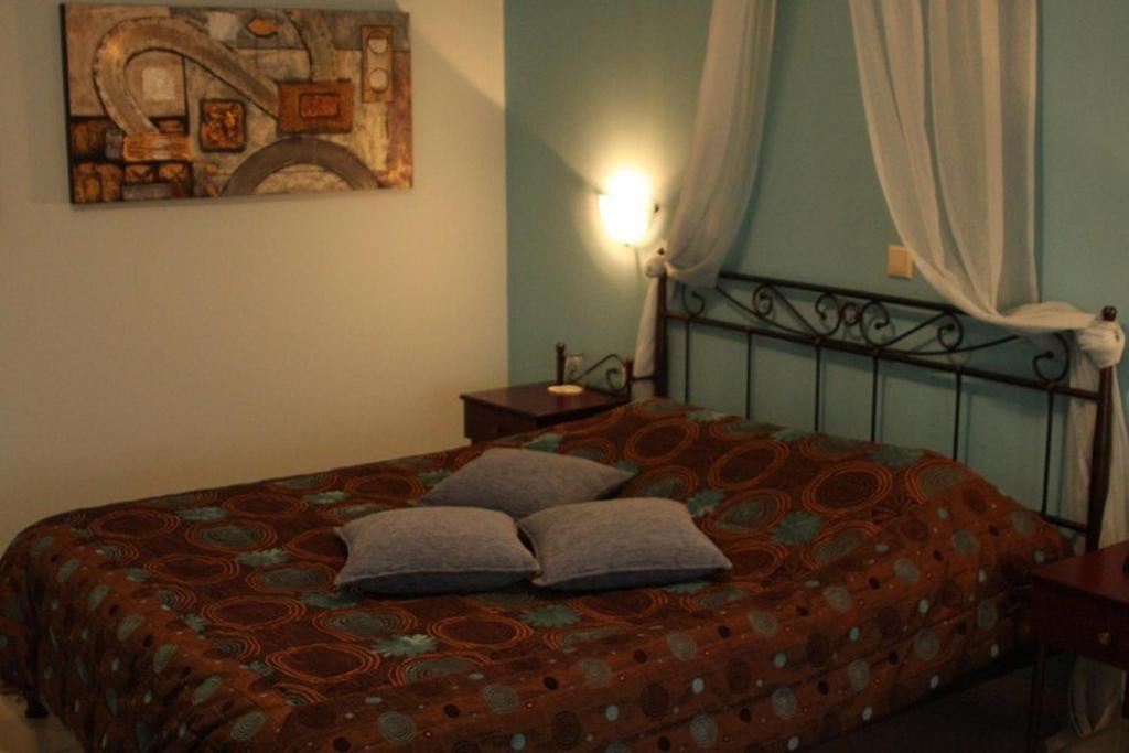 Lozitsi Hotel Veria  Room photo