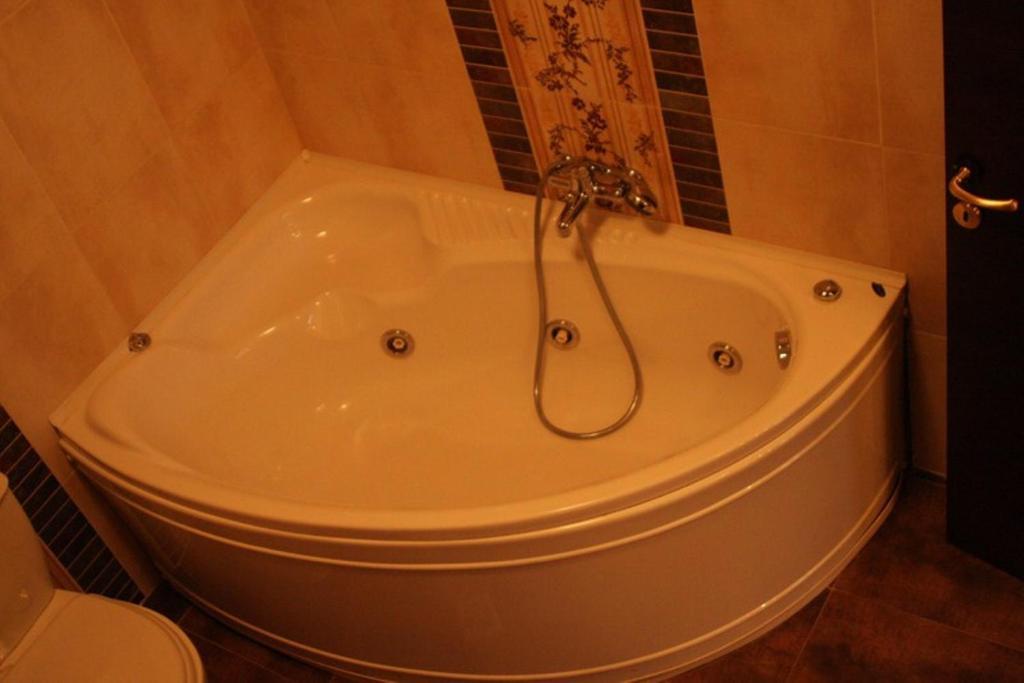 Lozitsi Hotel Veria  Room photo