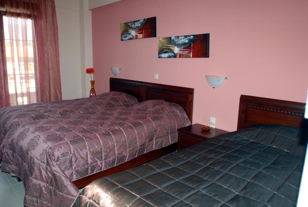 Lozitsi Hotel Veria  Room photo
